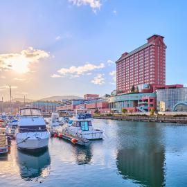 Grand Park Otaru，位于小樽的酒店