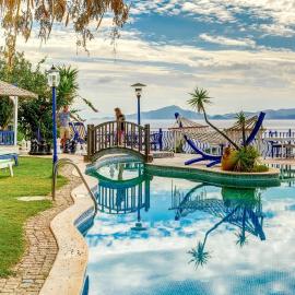 Datca Villa Asina，位于达特恰的酒店