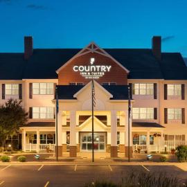 Country Inn & Suites by Radisson, Appleton North, WI，位于Little Chute的酒店
