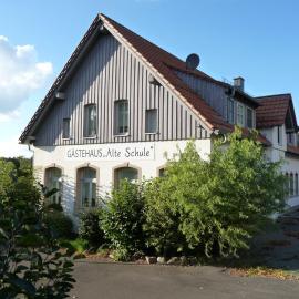 Gasthof Ziegelhof，位于Eichenwinden的酒店