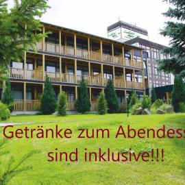 Landhotel Harz，位于塔勒的酒店