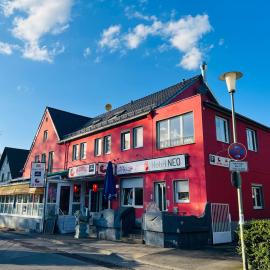 Hotel Neo Cologne Bonn Airport，位于勒斯拉特的酒店