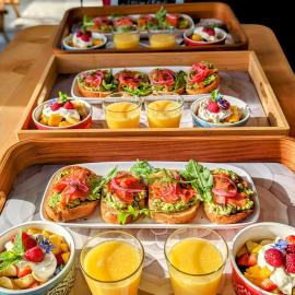 Maple Rise Guesthouse，位于邓肯的酒店