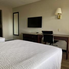 Travelodge by Wyndham Tucson AZ，位于土桑的酒店