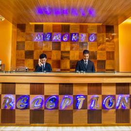 Memento Suites an Airport Hotel，位于达卡的酒店