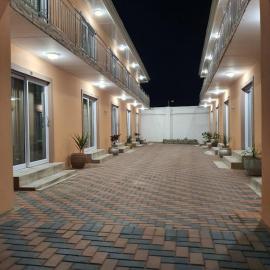 Grandview adventure and guesthouse，位于东伦敦的酒店