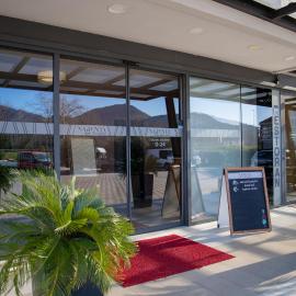 Hotel Narenta，位于梅特科维奇的酒店