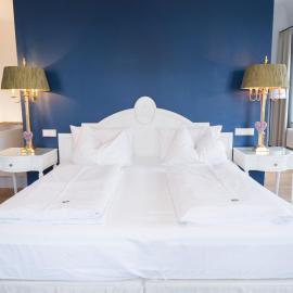 Hotel & Restaurant Posthalterei，位于楚斯马尔斯豪森的酒店