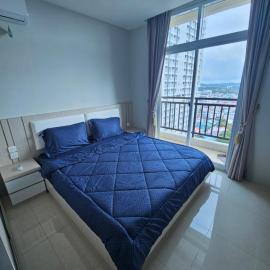 Formosa Residence Apartement Nagoya Batam Pool view Free Netflix，位于Jodoh的酒店