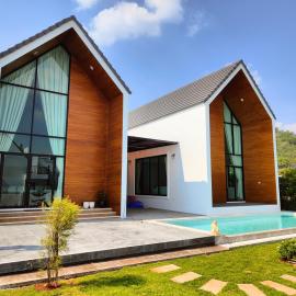 ASTRID PoolVilla KhaoYai
