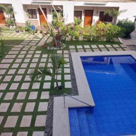 Vejaleiluc Guest House，位于大奥的酒店