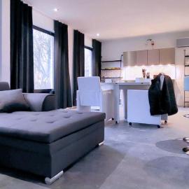 Vrijstaande woning gelijkvloers，位于Zemst的酒店