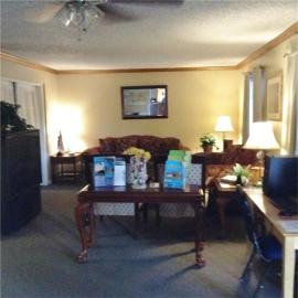 Country Inn & Suite，位于Leesville的酒店