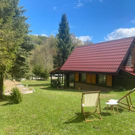 Puhova Koliba