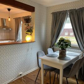 Bärsta Svit BnB，位于科尔巴克斯的酒店
