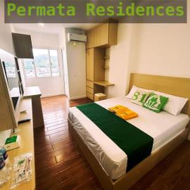Apartemen Permata Residences Baloi by Homestay81，位于名古屋的酒店