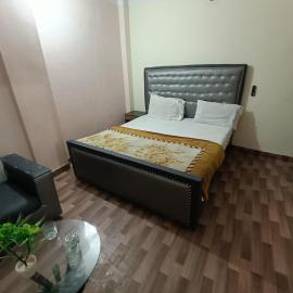 Hotel Lahore City，位于拉合尔的酒店