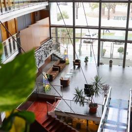 Eurohotel Barcelona Granvia Fira