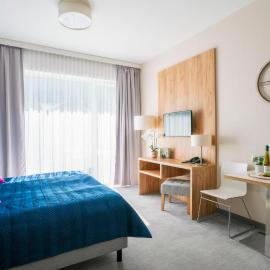 Apartament Folgaria - Aparthotel Panorama Czarna Góra，位于西恩纳的酒店