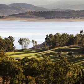 Vincci Valdecañas Golf,位于埃尔戈尔多的酒店