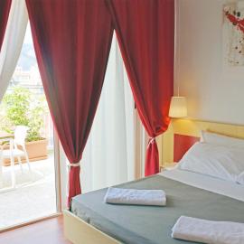 Bio Hotel Palermo,位于巴勒莫的酒店