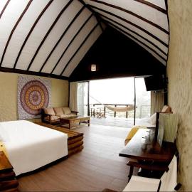 HOTEL RUSTICA TARAPOTO，位于塔拉波托的酒店