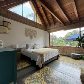 Casa Kolibri，位于帕乔的酒店