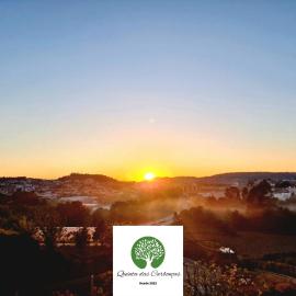 Quinta das Carbonças，位于法菲的酒店
