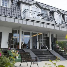 Hotel Lange,位于里尔的酒店