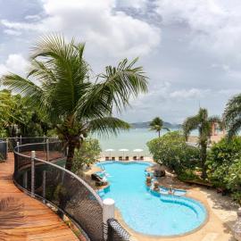 Aochalong Villa Resort & Spa - SHA Plus，位于查龙的酒店
