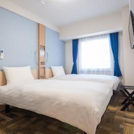 Toyoko Inn Higashi-osaka，位于东大阪市的酒店
