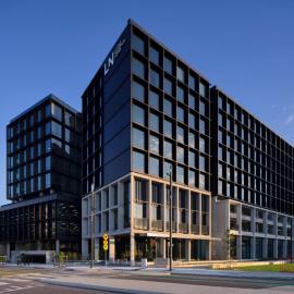 Little National Hotel Newcastle,位于纽卡斯尔的酒店