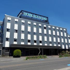 Hotel Route-Inn Ageo，位于上尾市的酒店