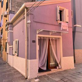 La dolce dimora，位于基奥贾的酒店