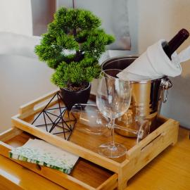 Hotel Bonsai,位于涅姆恰的酒店