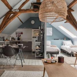 Van Hamme 1642 - house for 2 to 4 persons，位于Kortenberg的酒店