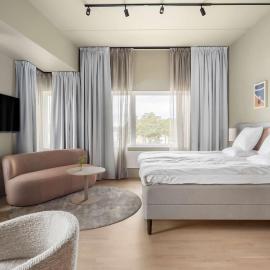 Aiden by Best Western Karlstad Arena，位于卡尔斯塔德的酒店