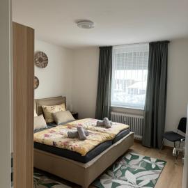 City-See Central Apartment