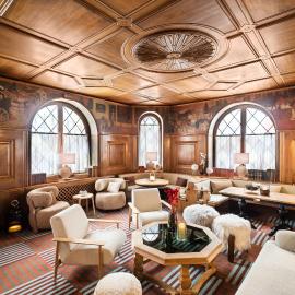 Hotel Flüela Davos - The Unbound Collection by Hyatt