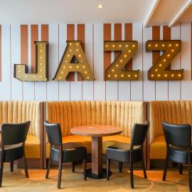 Kyriad - Créteil - Bonneuil-sur-Marne，位于马恩河畔博纳伊的酒店