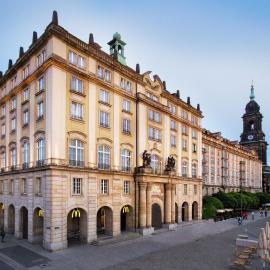 Star G Hotel Premium Dresden Altmarkt