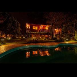 La serene nandihills，位于Nandi的酒店