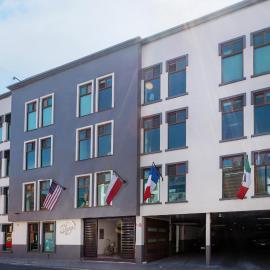 Sleep Inn Puebla Centro Hist rico，位于普埃布拉的酒店