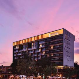 Eastin Tan Hotel Chiang Mai，位于清迈的酒店