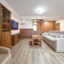 CLASSY APARTMENTS - AQUAPARK Reda II，位于雷达的酒店