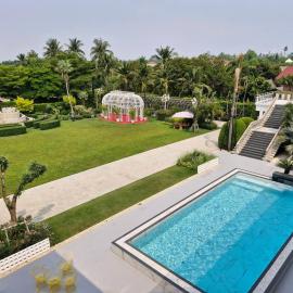 Casapapa Home&Space，位于那空猜西的酒店