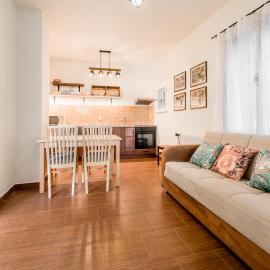Apartman Lucie，位于Liběchov的酒店