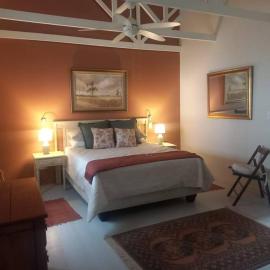 Owl Cottage - McGregor