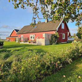 Gästhuset Sätuna，位于Sätuna的酒店