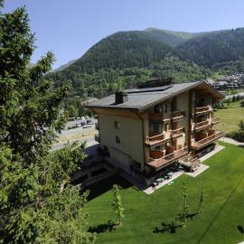 Hotel Garni Pegrà，位于蓬泰迪莱尼奥的酒店